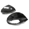 Porsche 991 Carbon Fiber Rear View Side Mirror Cover (2012-2019)