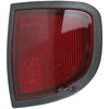 Mitsubishi Triton ML MN Rear Right Bumper Reflector Light (2005-2014)