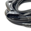 Chevy Suburban Tahoe Blazer GMC Yukon Jimmy Tail Light Wiring Harness (1995-2000)