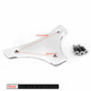 Harley Touring Road Glide Sissy Bar Backrest Plate (2009-2023)