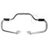 Harley Dyna Wide Glide, Street, Fat Bob 1.25" Engine Guard Crash Bar (2006-2023)