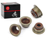 EZGO Gas Golf Cart 4pcs Valve Stem Seal (1991–2024)