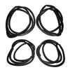 Nissan Sentra Sunny B13 Sedan 1990-1994 Door Weatherstrip Seal