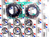 APRILIA RS250 Top End Engine Gasket Set (1995-2003)