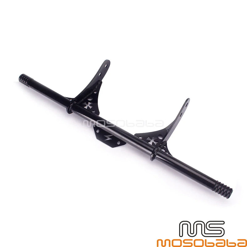 Harley Dyna Low Rider FXDL FXDLS Fat Bob Engine Guard Crash Bar (2006-2020)