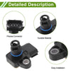 Hyundai Santa Fe MAP Sensor (2013-2018)