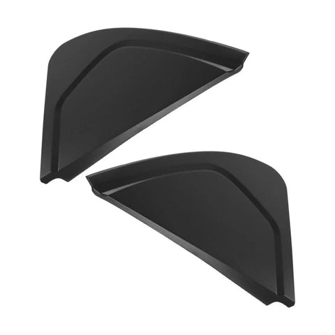 2003-2010 Chevrolet Aveo Rear Door Garnish Panel Set (2003-2010)