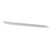 Mercedes Benz E-Class W213 992 ABS Boot Spoiler (2017-2023)