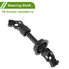 Toyota Camry Steering Column Shaft (2007–2011)