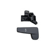 VW Polo 2 x Engine Hood Handle (2011–2011)