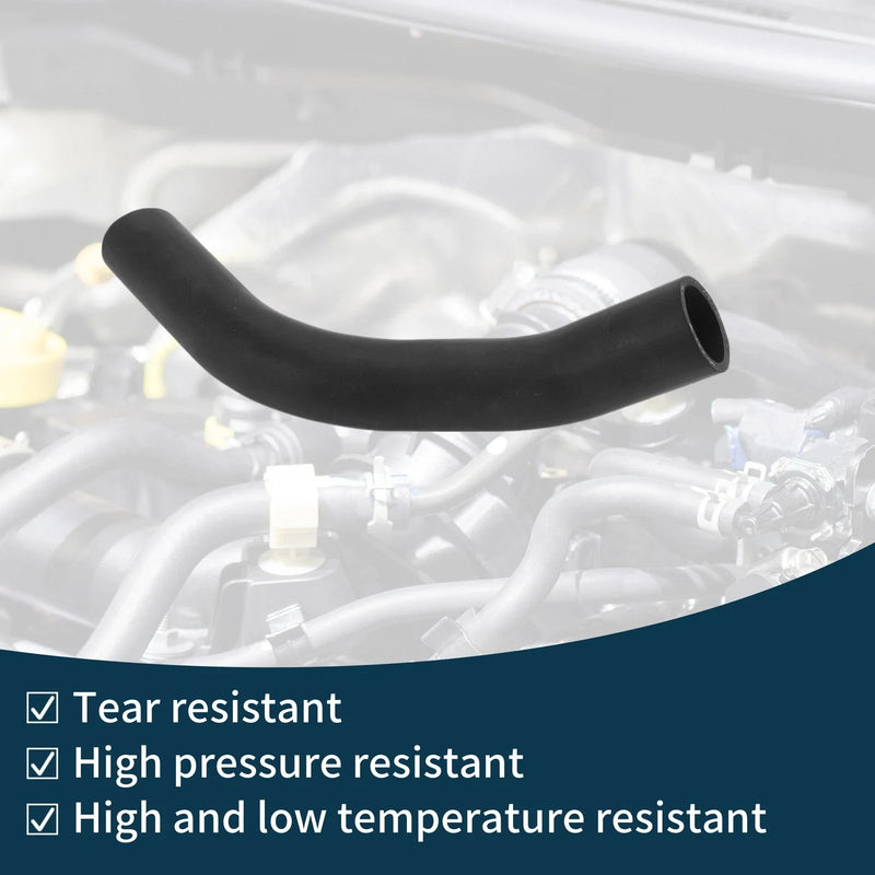 Hyundai Elantra 2011-2022 Rubber Coolant Pipe Radiator Hose