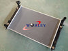 Holden Commodore VT VX WH V6 Auto MT Dual Oil Cooler Radiator (1997-2006)