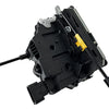 Ram Promaster Right Door Latch Assembly (2019-2021)