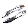 Toyota Corolla (2014-2019) - 1 Key Hole Door Handle Cover Trim