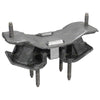 Ford Falcon BF FG Transmission Rear Engine Mount (2005-2014)