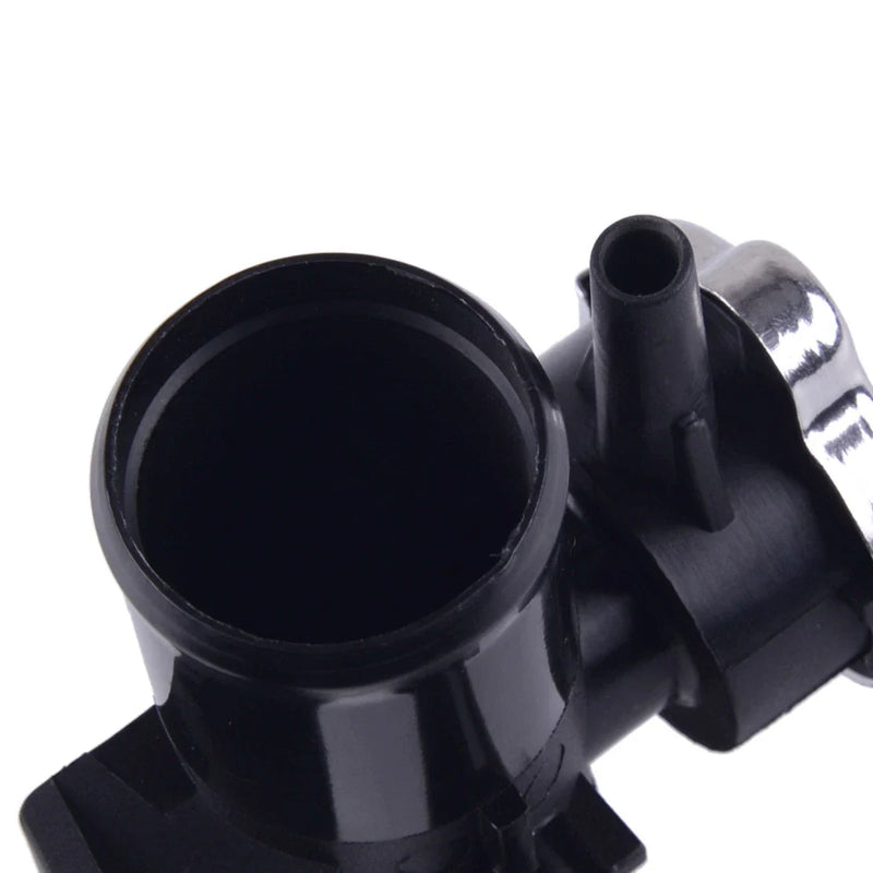 Mitsubishi Lancer, Outlander Sport Radiator Coolant Filler Neck (2011-2023)