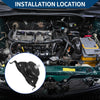 Toyota Land Cruiser Engine Mount / Left / Engine Mount (2008–2018)