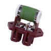 Dodge Ram Promaster 1500 2500 3500 Cooling Fan Resistor (2014-2020)