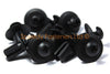 Lotus Exige Elise 10x Fastex Scrivet Liner