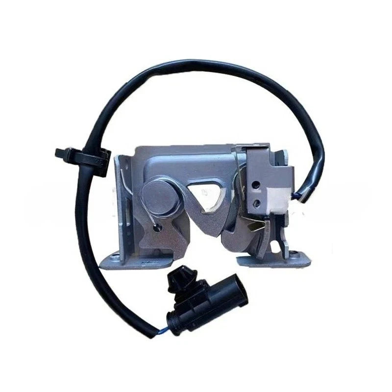 BMW X5 E70 / E71 / E72 X6 Front Hood Lock Latch Safety Catch (2008–2014)