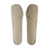 Honda CR-V Microfiber Leather Car Front Seat Armrest Cover Beige (2007-2009)