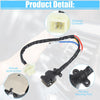 Mercedes-Benz E Class W210 HVAC Blower Motor Resistor (1996-2002)