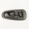Interior Door Handle Right Fits Mitsubishi L200 Strada K64 Pickup 1996-05 EBDE