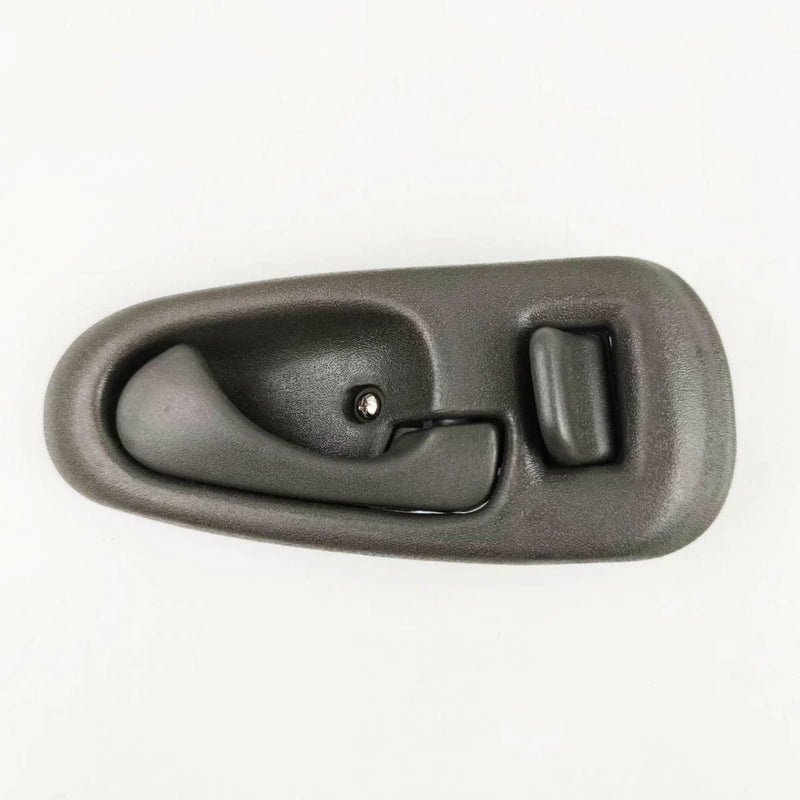 Interior Door Handle Right Fits Mitsubishi L200 Strada K64 Pickup 1996-05 EBDE
