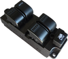 Mazda 6 GG / GY Master Power Window Switch 12+4 Pins (2002–2005)