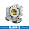 Chevy Sonic Electronic Throttle Body (2012 - 2018)