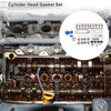 GMC Yukon 1 Set Cylinder Head Gasket Set 4.8L (2004-2006)