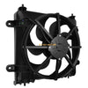 Polaris Ranger 570 900 1000 Crew XP Diesel Radiator Cooling Fan Kit