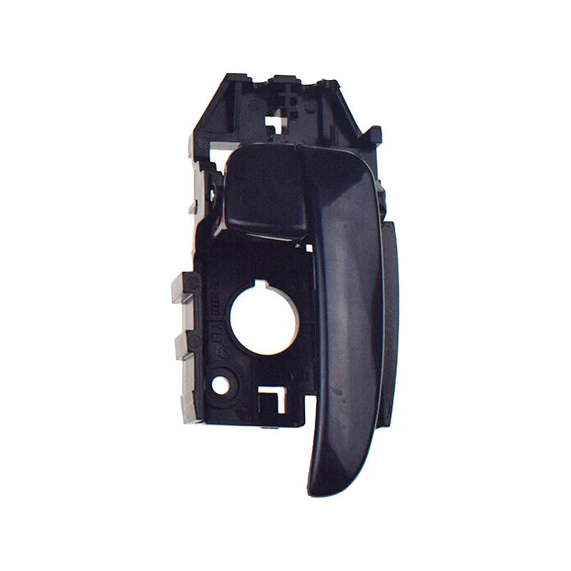 Hyundai Elantra Black Interior Door Handle Set (2001-2006)