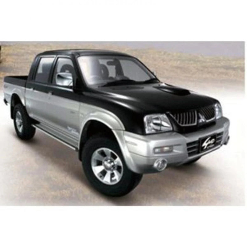 Mitsubishi L200 Right Front Door Stop Check Limiter Strap (1995-2005)