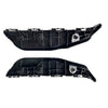 Toyota Matrix 2 x Front Left & Right Bumper Bracket Support (2009–2014)