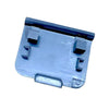 Mercedes-Benz E320 E430 E200 E240 Front Bumper Tow Hook Cover (1996-2002)