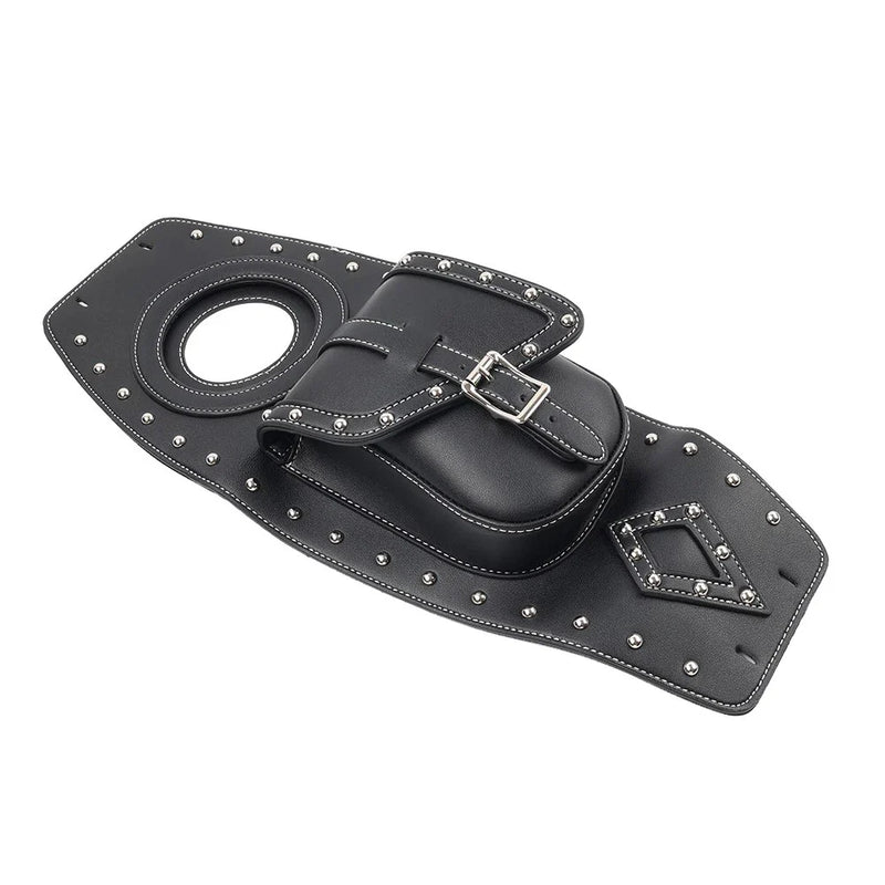 Harley Sportster 1200 883 Fuel Tank Bag Cover (2004-2023)