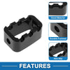 HARLEY-DAVIDSON RA1250 2 x Shifter Footrests Pegs Black (21–24)