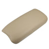 Honda Civic Beige Center Console Lid Armrest Cover (2006-2011)