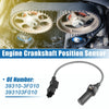 Hyundai Equus 2011-2016 Crankshaft Position Sensor