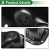 Toyota Tacoma Engine Oil Pan (2006-2013)
