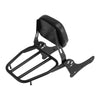 Kawasaki Vulcan S VN650 EN650 Backrest Sissy Bar Luggage Rack (2015-2023)