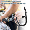 Land Rover Range Rover Radiator Hose (2010-2012)
