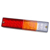 RV Camper Trailer Truck - LED Waterproof Tail Lights