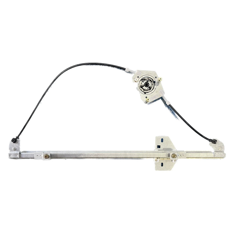 Iveco Daily Front Right Window Regulator Without Motor (2000–2006)