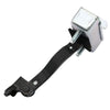 Toyota 4Runner Stainless Steel Left Front Door Check Stop (2003-2023)