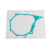 Yamaha SRX 600, XT 550, TT, XT 600 Engine Cover Gasket Left (1985-1990)