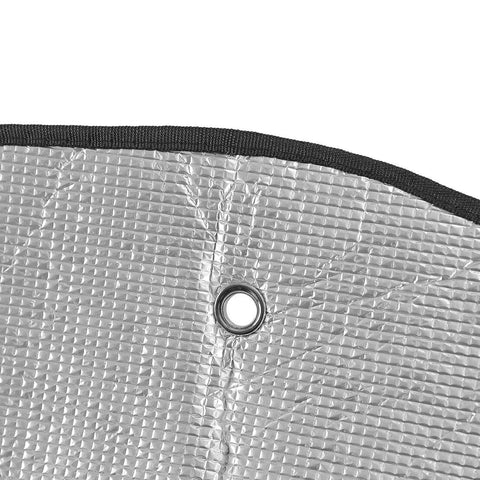 Mazda CX-5 Folding Rear Windscreen Sun Shade (2013-2016)