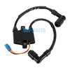 Suzuki Outboard 9.9hp DF9.9 TS / L THS / L Ignition Coil (2012-2013)