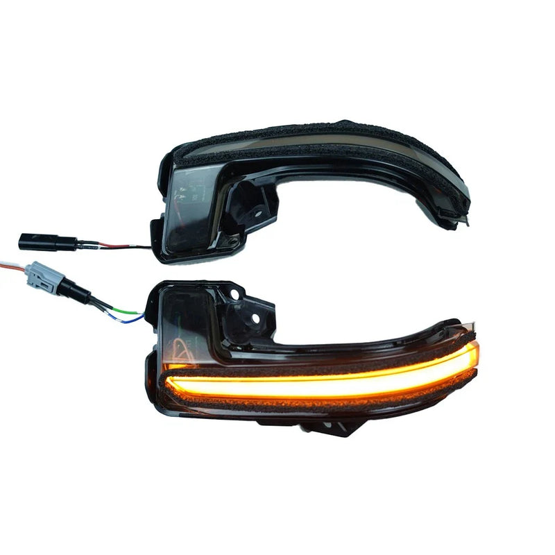 Toyota Prius XW60 Crown LED Side Wing Mirror Blinker Light (2023–2025)